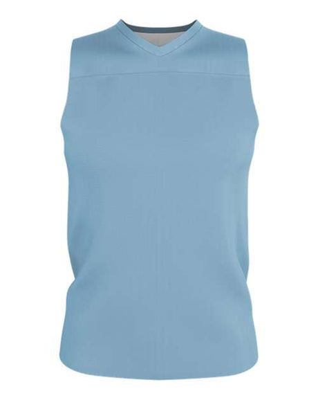 Men's Blank Reversible Game Jersey