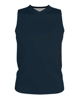 Men's Blank Reversible Game Jersey