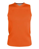 Men's Blank Reversible Game Jersey