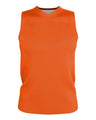 Men's Blank Reversible Game Jersey