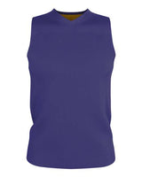 Men's Blank Reversible Game Jersey