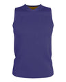 Men's Blank Reversible Game Jersey