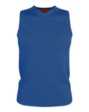 Men's Blank Reversible Game Jersey