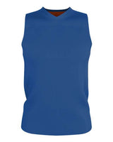 Men's Blank Reversible Game Jersey