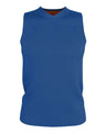 Men's Blank Reversible Game Jersey