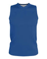 Men's Blank Reversible Game Jersey