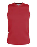 Men's Blank Reversible Game Jersey