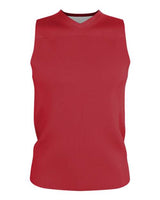 Men's Blank Reversible Game Jersey