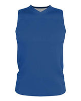 Youth Blank Reversible Game Jersey