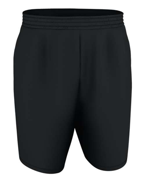 Alleson Athletic Men's Blank Game Shorts