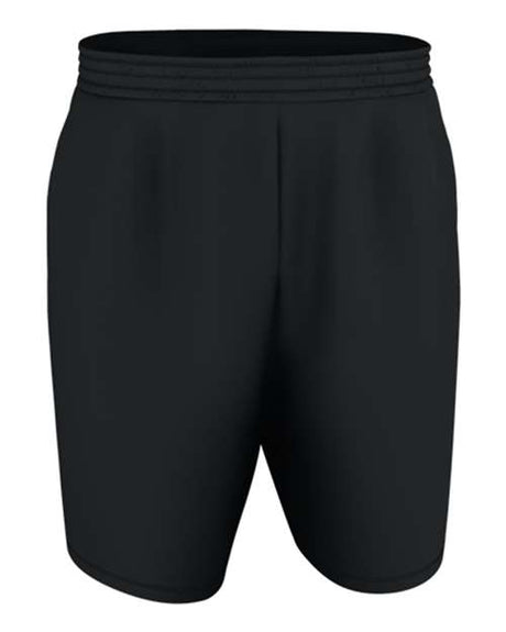 Alleson Athletic Men's Blank Game Shorts