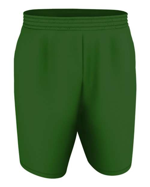 Alleson Athletic Men's Blank Game Shorts