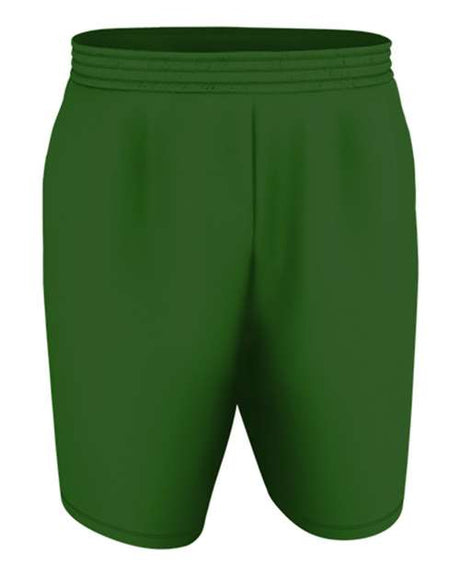 Alleson Athletic Men's Blank Game Shorts