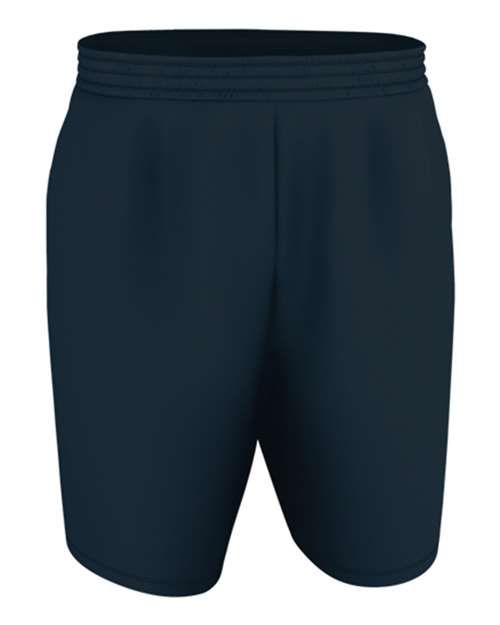 Alleson Athletic Men's Blank Game Shorts