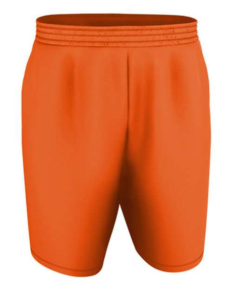 Alleson Athletic Men's Blank Game Shorts