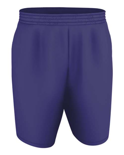 Alleson Athletic Men's Blank Game Shorts