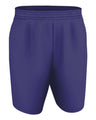 Alleson Athletic Men's Blank Game Shorts