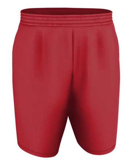 Alleson Athletic Men's Blank Game Shorts