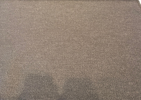 Waylon Espresso Boucle Latex Backed Upholstery Fabric - Espresso Brown Boucle, 56" Width (1 Yard)