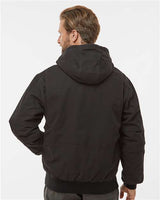 Laramie Power Move Jacket