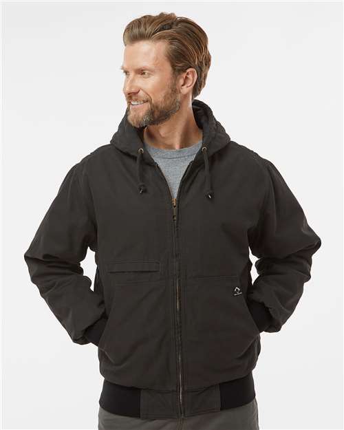 Laramie Power Move Jacket