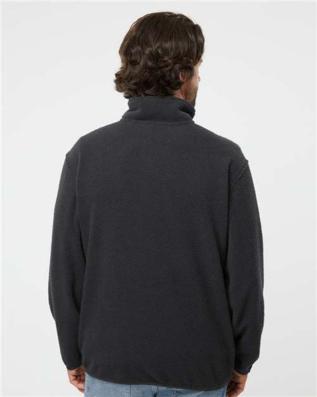 Brooks Sherpa Mountain Fleece