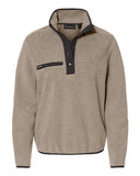 DRI DUCK Women's Cypress Sherpa Mountain Fleece