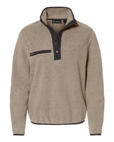 DRI DUCK Women's Cypress Sherpa Mountain Fleece