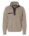 DRI DUCK Women's Cypress Sherpa Mountain Fleece