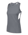 Women's Crossover Tank Top