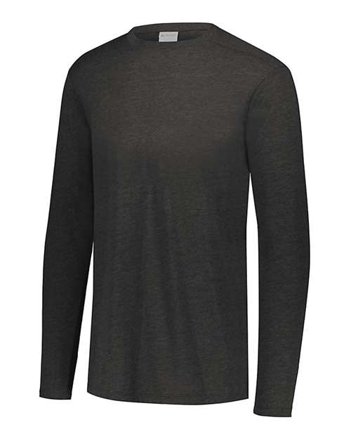 Triblend Long Sleeve T-Shirt