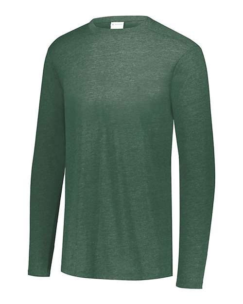 Triblend Long Sleeve T-Shirt