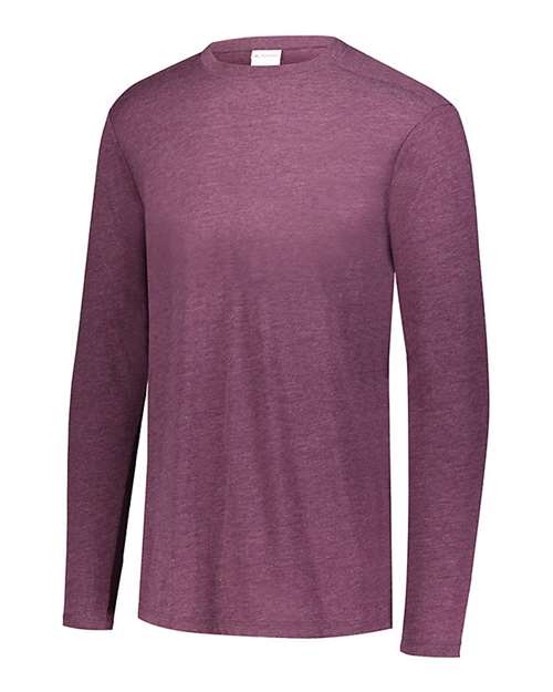 Triblend Long Sleeve T-Shirt