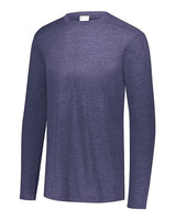 Triblend Long Sleeve T-Shirt