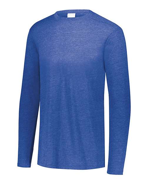 Triblend Long Sleeve T-Shirt