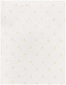 Polka Dot Mesh Stretch Fabric