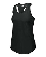 Women's Lux Triblend Tank Top