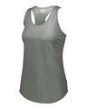 Women's Lux Triblend Tank Top