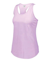 Women's Lux Triblend Tank Top