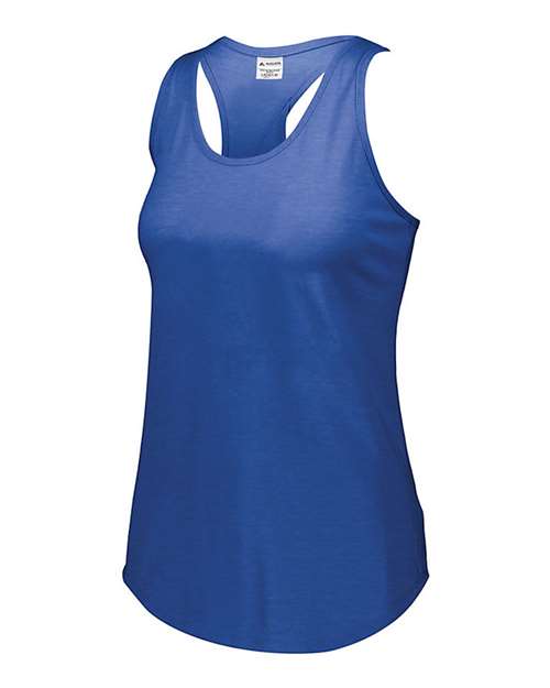 Women's Lux Triblend Tank Top