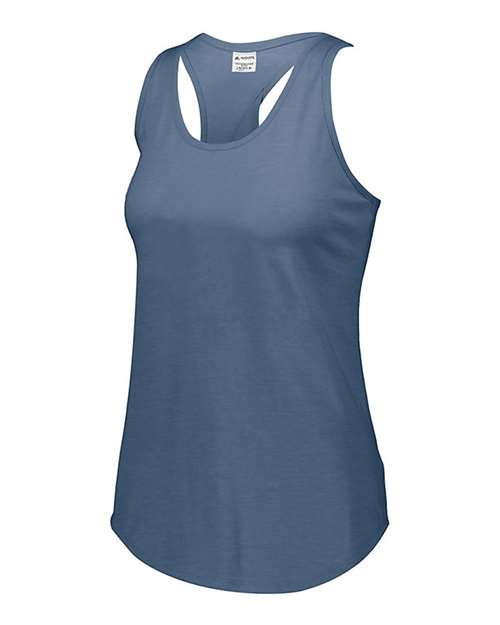 Women's Lux Triblend Tank Top