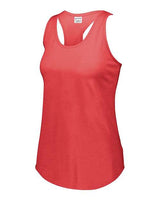 Girls' Lux Triblend Tank Top