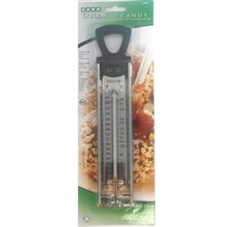 Taylor Classic Candy and Deep Fry Thermometer - 5983N