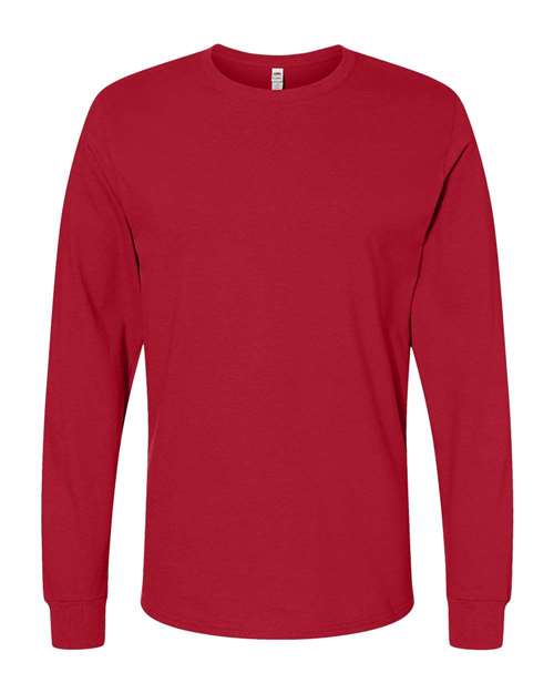 Iconic Long Sleeve T-Shirt