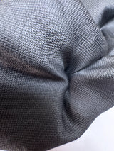 Viscose Satin Fabric Gray