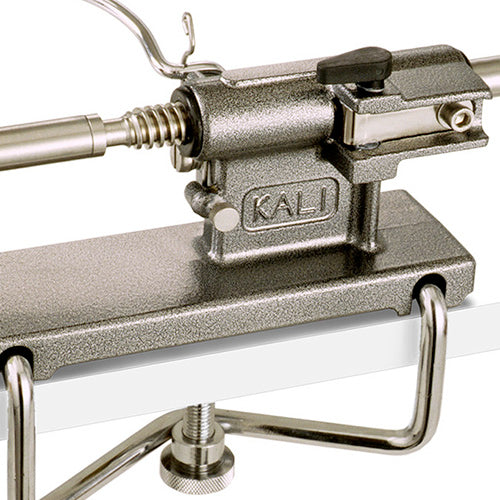 Kali N4230 Professional Apple Peeler, Corer, Slicer