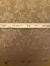 Cotton Rep Weave Floral Fabric