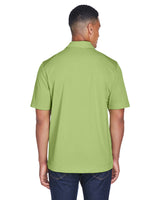 Men's Recycled Polyester Performance Piqué Polo