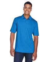 Men's Recycled Polyester Performance Piqué Polo