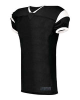 Youth Slant Football Jersey